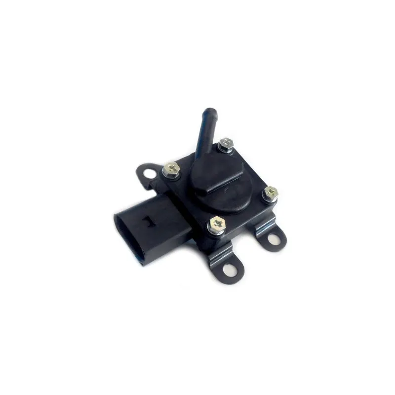 Capteur, pression des gaz échappement HOFFER 74727011