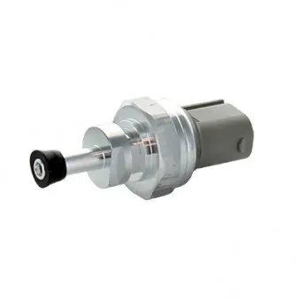 Capteur, pression des gaz échappement HOFFER 74727014