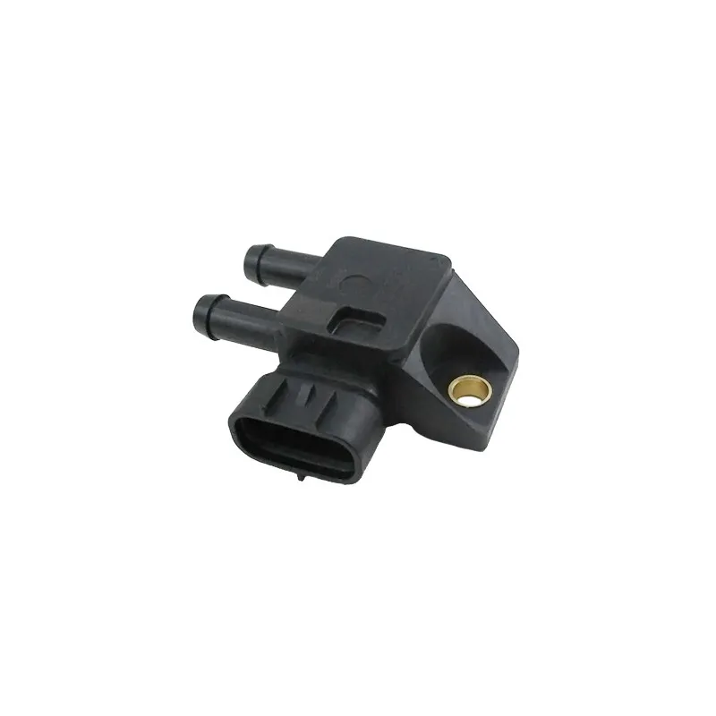 Capteur, pression des gaz échappement HOFFER 74727039