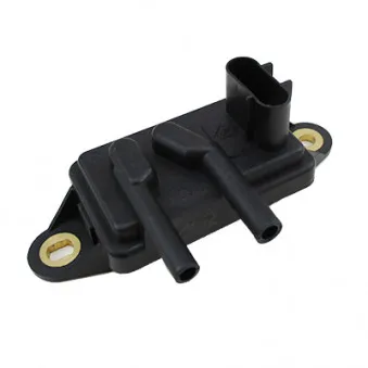 Capteur, pression des gaz échappement HOFFER 74727040