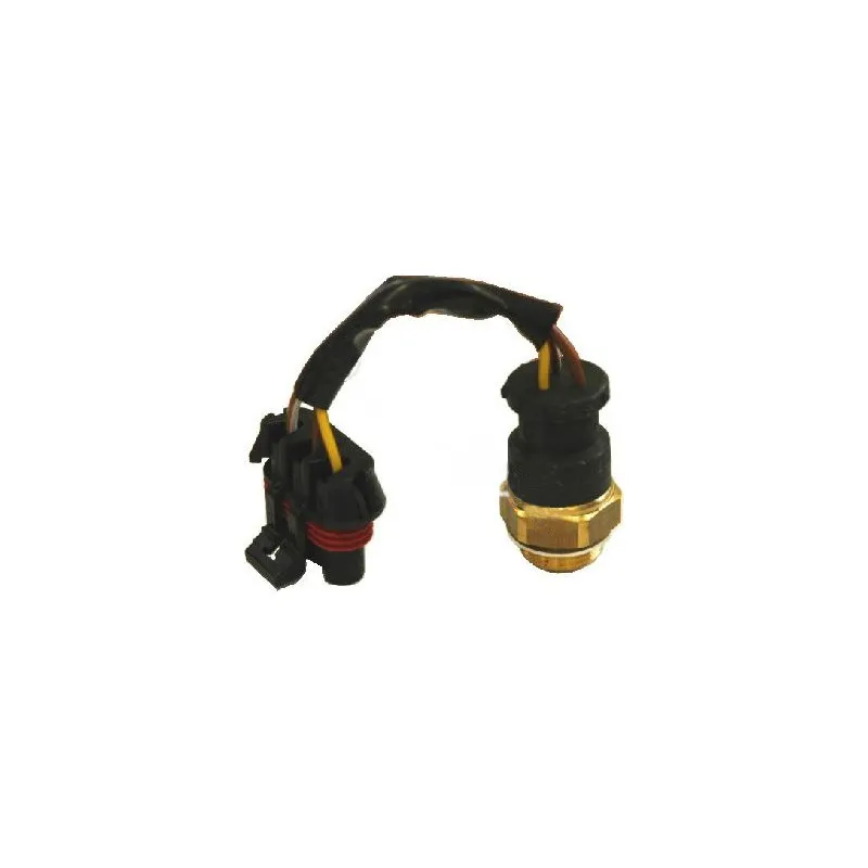 Interrupteur de température, ventilateur de radiateur HOFFER 7472706