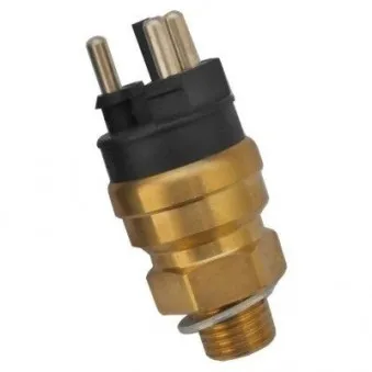 Interrupteur de température, ventilateur de radiateur HOFFER