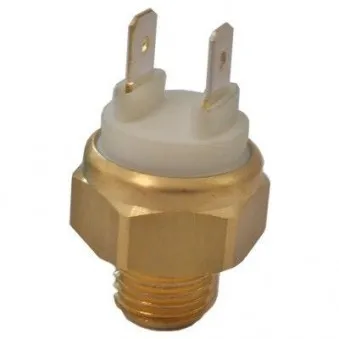 Interrupteur de température, ventilateur de radiateur HOFFER 7472728