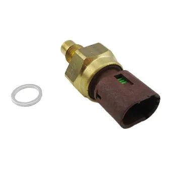 Contact thermique, voyant avertisseur de l'agent réfrigérant HOFFER