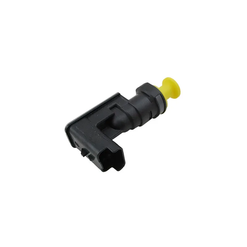 Capteur de pression, servofrein HOFFER 74729002