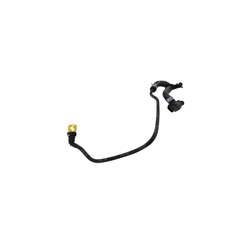 Capteur de pression, servofrein HOFFER 74729011