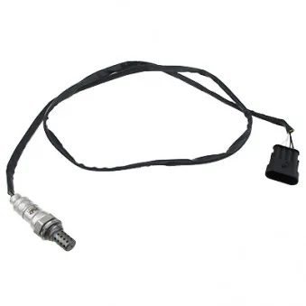 Sonde lambda HOFFER 7481001E