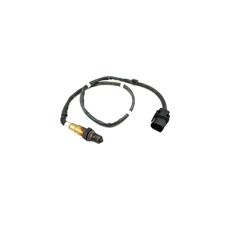 Sonde lambda HOFFER 74811016