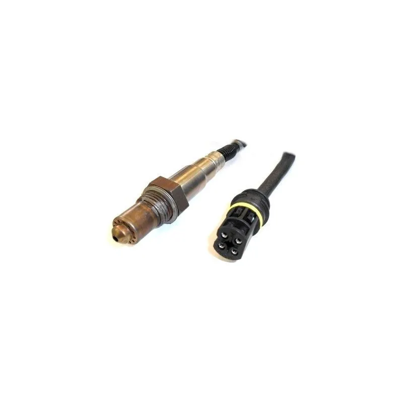 Sonde lambda HOFFER 7481539