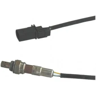 Sonde lambda HOFFER 7481559