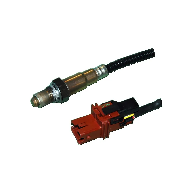 Sonde lambda HOFFER 7481590