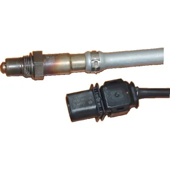 Sonde lambda HOFFER 7481603