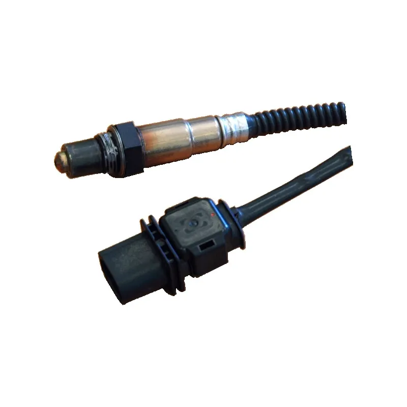 Sonde lambda HOFFER 7481609