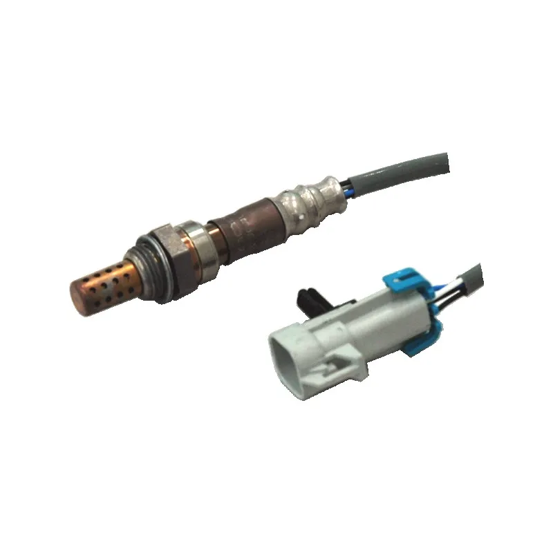 Sonde lambda HOFFER 7481635