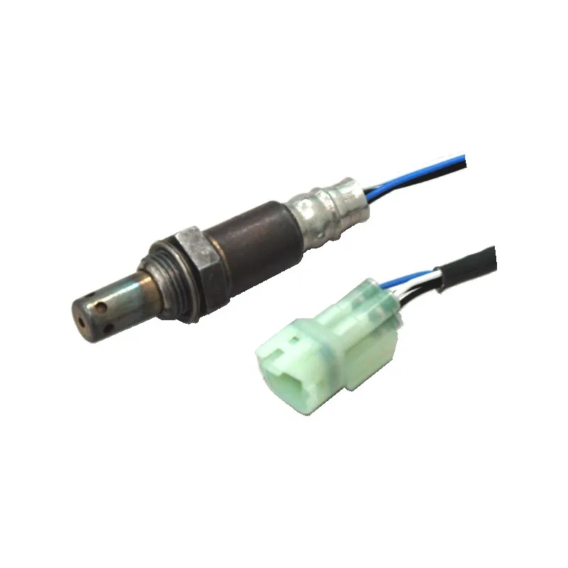 Sonde lambda HOFFER 7481639