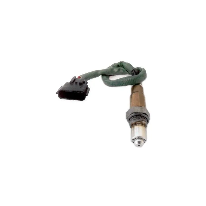 Sonde lambda HOFFER 7481901