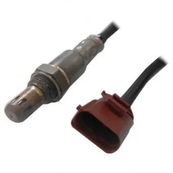 Sonde lambda HOFFER 7481930