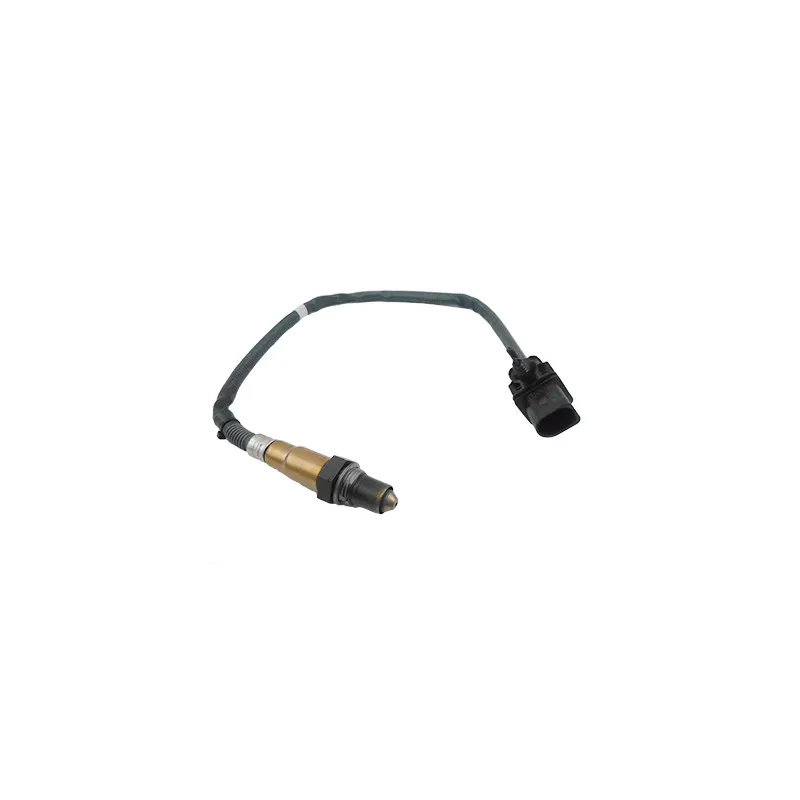 Sonde lambda HOFFER 7481953