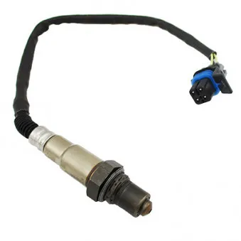 Sonde lambda HOFFER 7481968