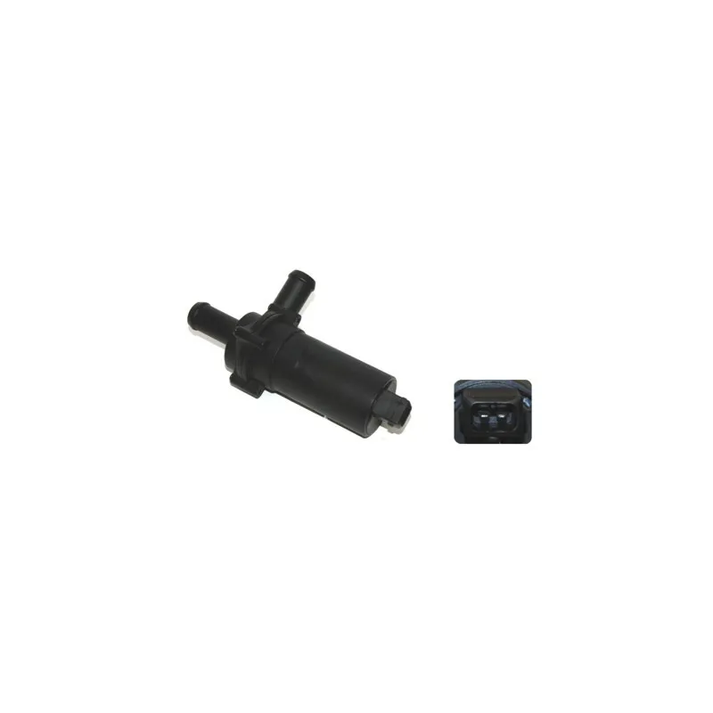 Pompe à eau additionnelle HOFFER 7500001