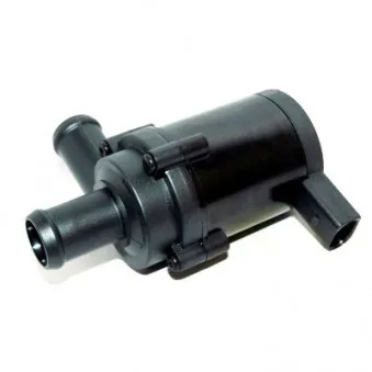 Pompe à eau additionnelle HOFFER 7500002
