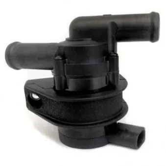 Pompe à eau additionnelle HOFFER 7500004