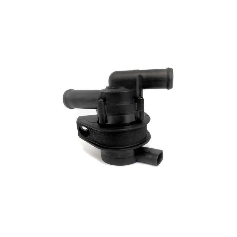 Pompe à eau additionnelle HOFFER 7500004