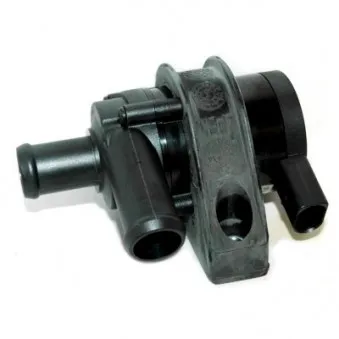 Pompe à eau additionnelle HOFFER 7500007
