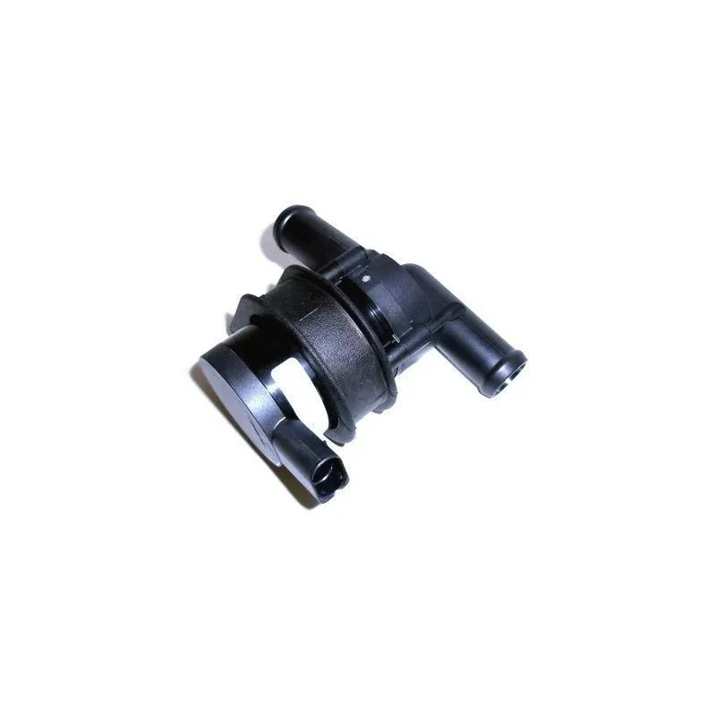 Pompe à eau additionnelle HOFFER 7500008
