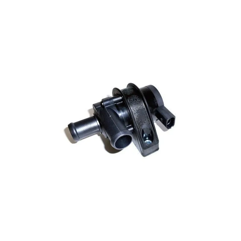 Pompe de circulation d'eau, chauffage auxiliaire HOFFER 7500013