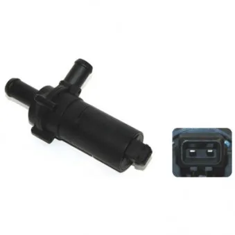 Pompe à eau additionnelle HOFFER 7500017
