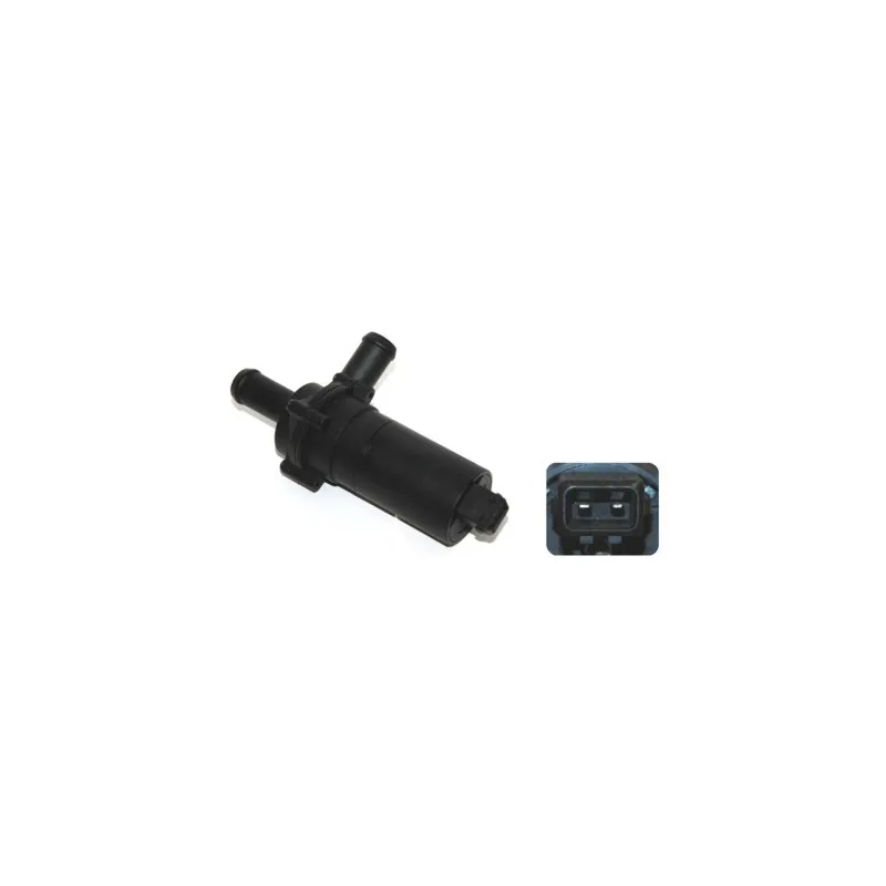 Pompe à eau additionnelle HOFFER 7500017