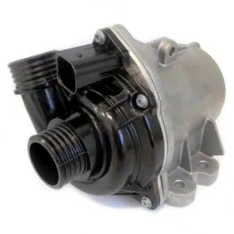 Pompe à eau additionnelle HOFFER 7500024