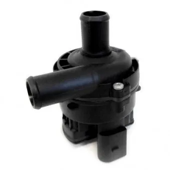 Pompe à eau additionnelle HOFFER 7500026