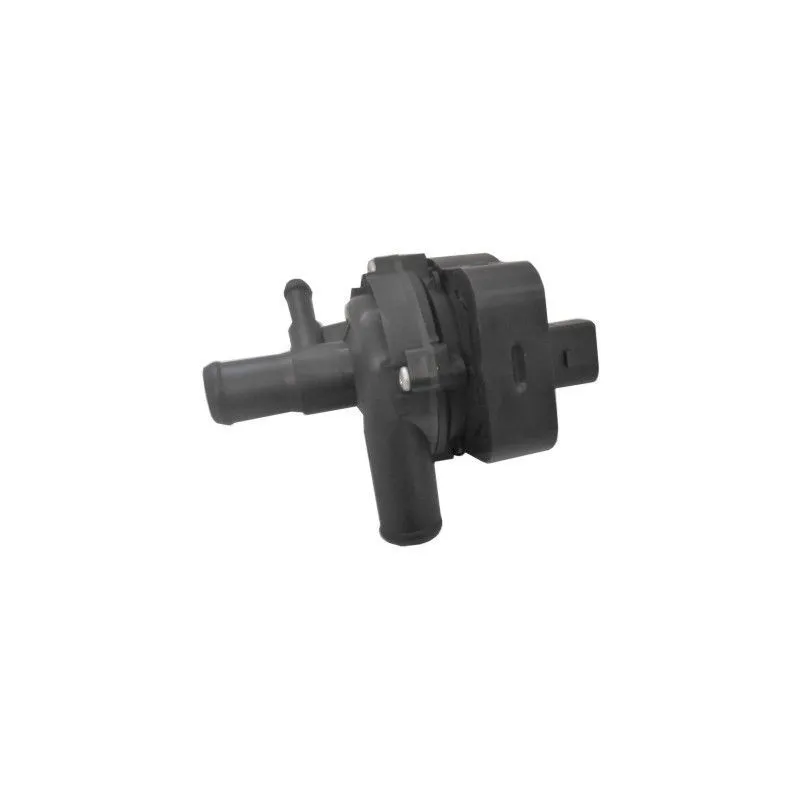 Pompe à eau additionnelle HOFFER 7500027
