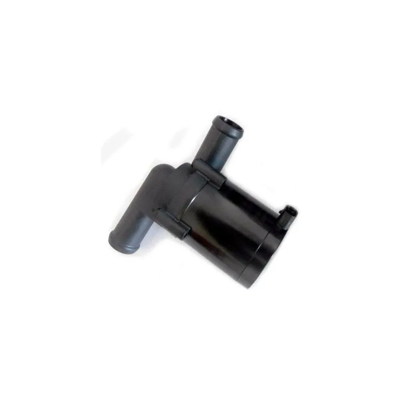 Pompe à eau additionnelle HOFFER 7500031