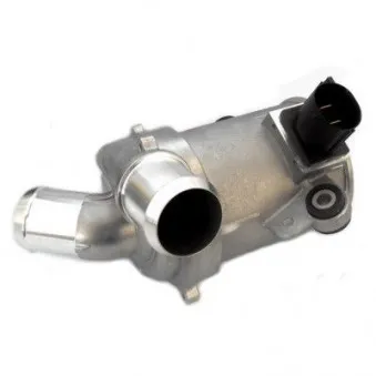 Pompe à eau additionnelle HOFFER 7500034