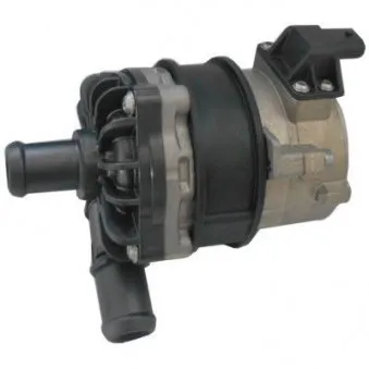 Pompe à eau additionnelle HOFFER 7500046