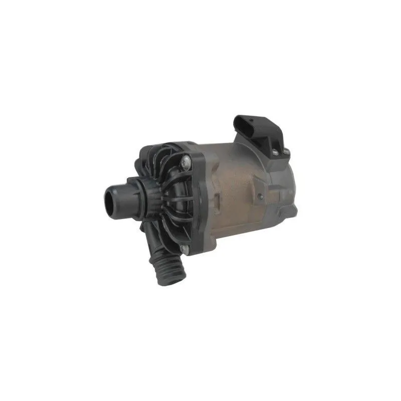 Pompe à eau additionnelle HOFFER 7500047