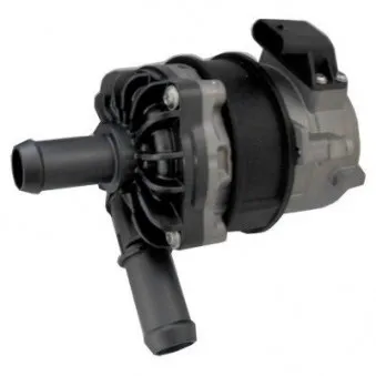 Pompe à eau additionnelle HOFFER