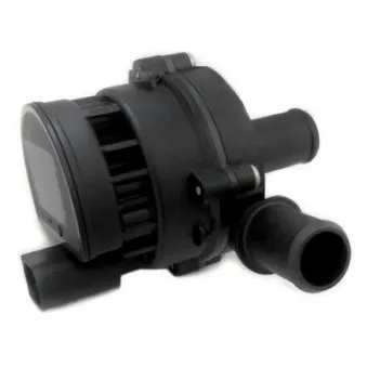 Pompe à eau additionnelle HOFFER 7500050