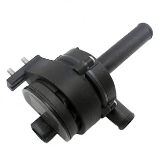 Pompe à eau additionnelle HOFFER 7500052E