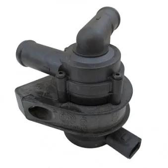 Pompe à eau additionnelle HOFFER 7500072