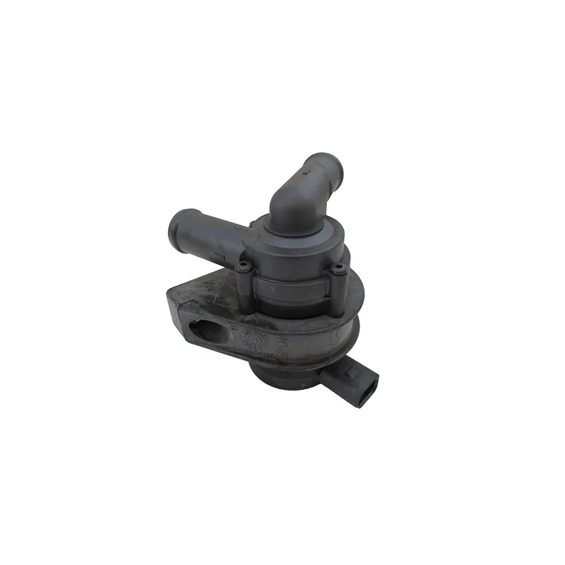Pompe à eau additionnelle HOFFER 7500072