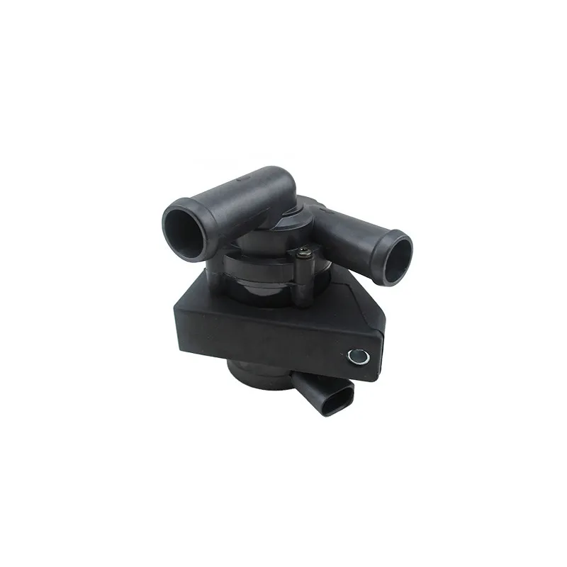 Pompe à eau additionnelle HOFFER 7500073