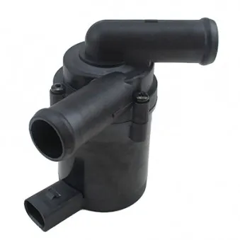 Pompe à eau additionnelle HOFFER 7500074