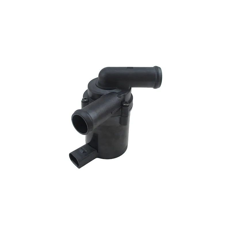 Pompe à eau additionnelle HOFFER 7500074