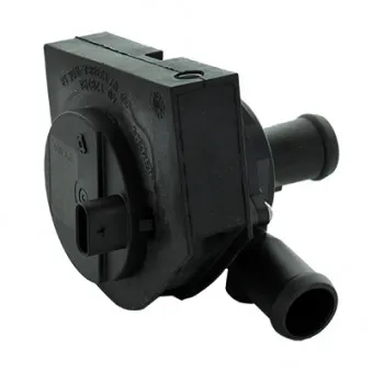 Pompe à eau additionnelle HOFFER 7500077