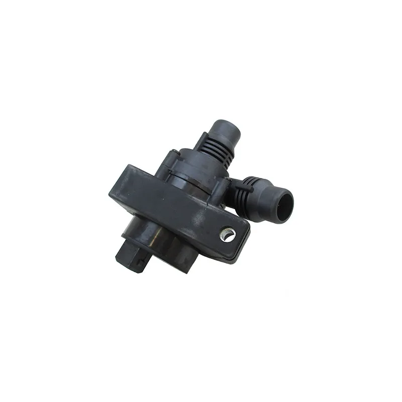 Pompe à eau additionnelle HOFFER 7500080