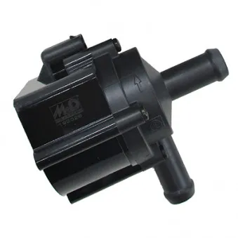 Pompe à eau additionnelle HOFFER 7500081